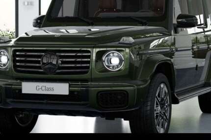 Mercedes-Benz G 450 9.900 km 162.900 &euro; Wuppertal 42115