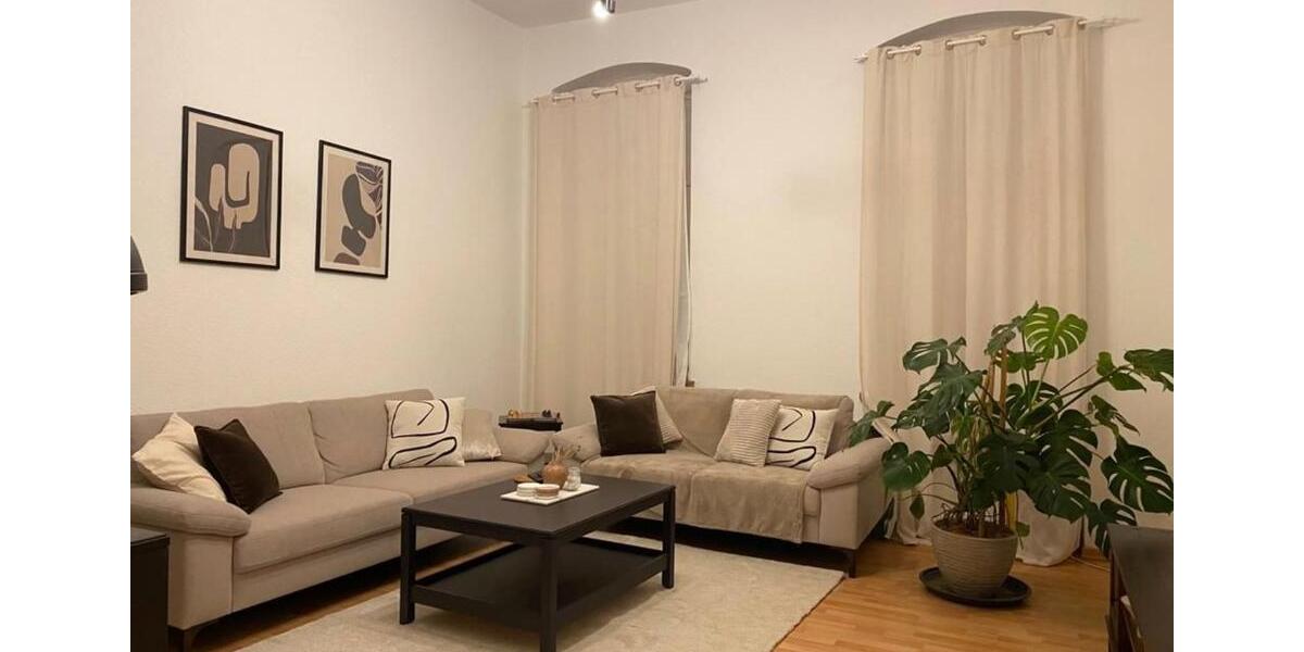 Etagenwohnung Dortmund Innenstadt West - 2 Zimmer, 66 m&sup2;, 690&euro; | Angebot:25646336