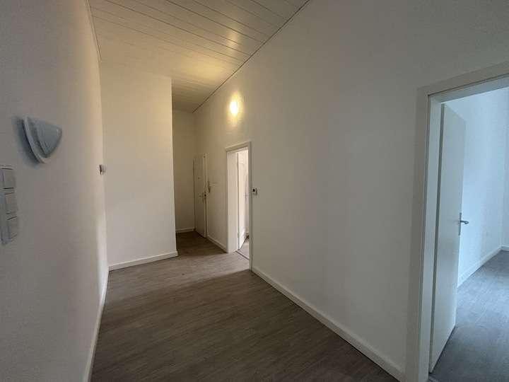 Helle 2-Zimmer-Wohnung im Erdgeschoss – zentral gelegen in Bochum-Werne 2 zimmer