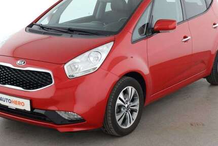 Kia Venga 42.099 km 10.660 € Essen 45141