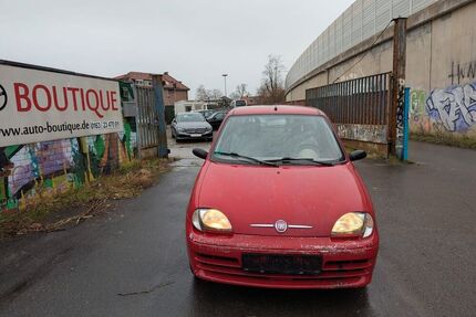 Fiat Seicento