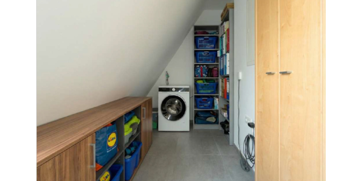 Dachgeschoßwohnung Marl Alt-Marl - 2 Zimmer, 45 m&sup2;, 630&euro; | Angebot:25562415