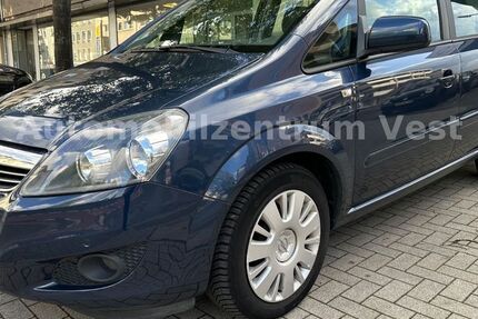 Opel Zafira 169.000 km 3.980 € Recklinghausen 45657