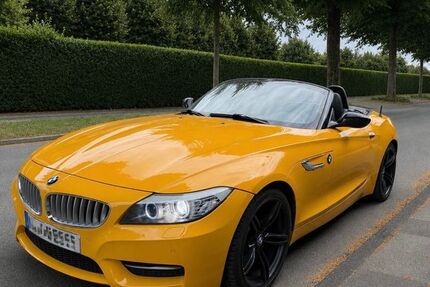 BMW Z4 140.555 km 23.900 &euro; Essen 45133