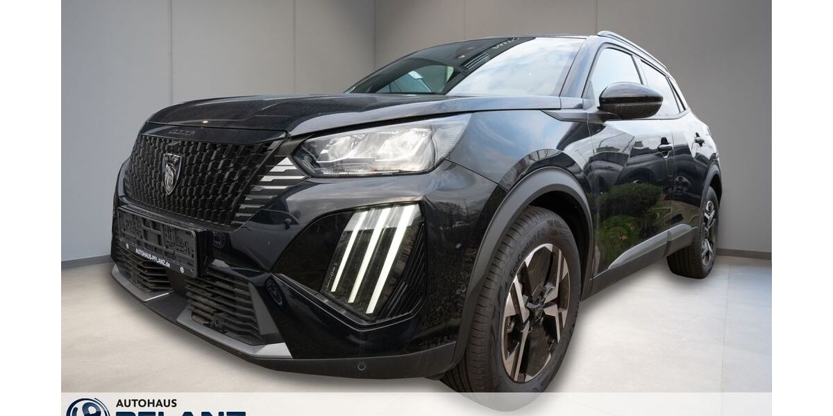 Peugeot 2008 9.990 km 29.490 &euro; Dortmund 44263