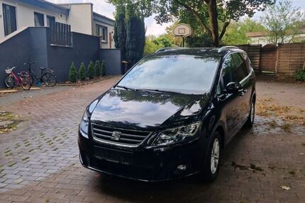 Seat Alhambra 169.900 km 16.300 € Dorsten 46286