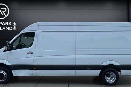 Mercedes-Benz Sprinter 186.066 km 14.950 &euro; Bochum 44866