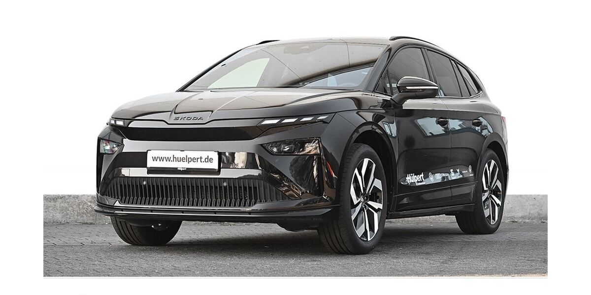 Skoda Enyaq 11.303 km 49.903 &euro; Dortmund 44269