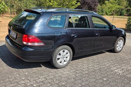 VW Golf 200.325 km 2.650 &euro; Datteln 45711