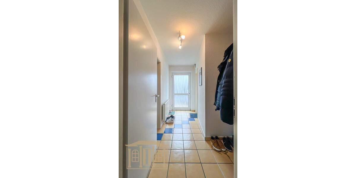 Reihenendhaus Wuppertal Elberfeld - 5 Zimmer, 136 m&sup2;, 489.500&euro; | Angebot:25226735