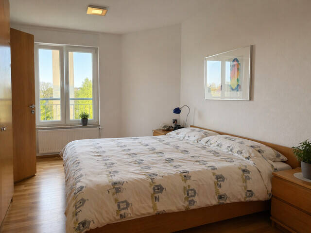 Etagenwohnung Dortmund Mitte - 2 Zimmer, 80 m&sup2;, 1.100&euro; | Angebot:26437033