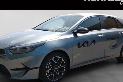 Kia ceed / Ceed 5.350 km 26.885 &euro; Mülheim an der Ruhr 45475