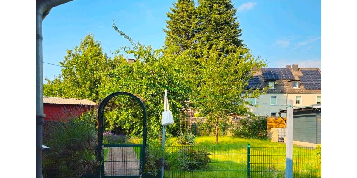 Etagenwohnung Castrop-Rauxel Rauxel - 2 Zimmer, 55 m&sup2;, 143.000&euro; | Angebot:27155509