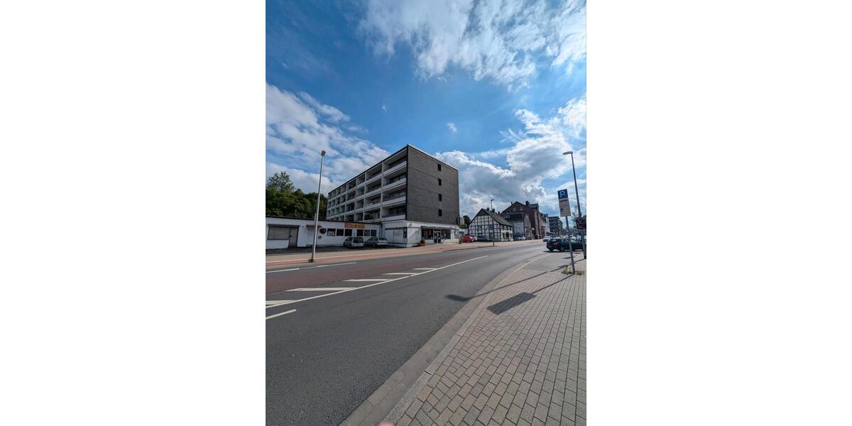 Etagenwohnung Hagen Hagen-Mitte - 2.5 Zimmer, 71 m&sup2;, 89.000&euro; | Angebot:27234834