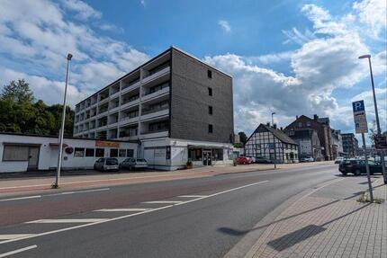 Wohnung Hagen Hagen-Mitte - 2.5 Zimmer, 71 m&sup2;, 89.000&euro; | Angebot:27234834