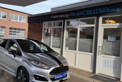 Ford Fiesta 57.248 km 8.999 &euro; Herne 44652