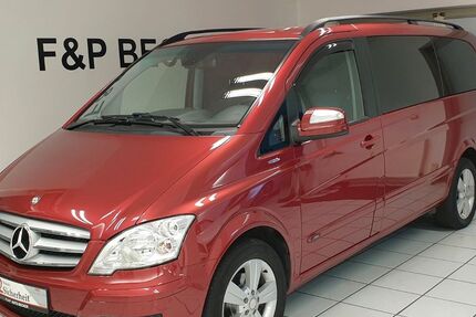 Mercedes-Benz Viano 164.641 km 25.390 € Wuppertal 42275