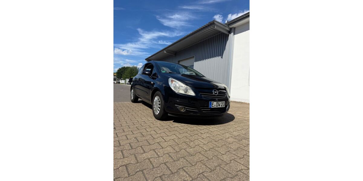 Opel Corsa 300.000 km 1.250 &euro; Essen 45276