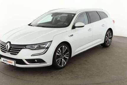Renault Talisman 116.451 km 16.680 &euro; Essen 45141