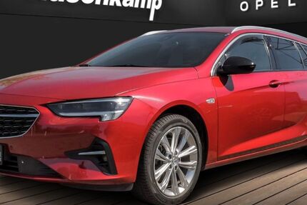 Opel Insignia 78.409 km 19.880 € Lünen 44532