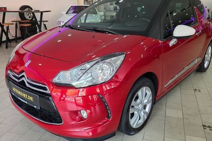DS Automobiles DS3 69.725 km 6.890 € Recklinghausen 45661