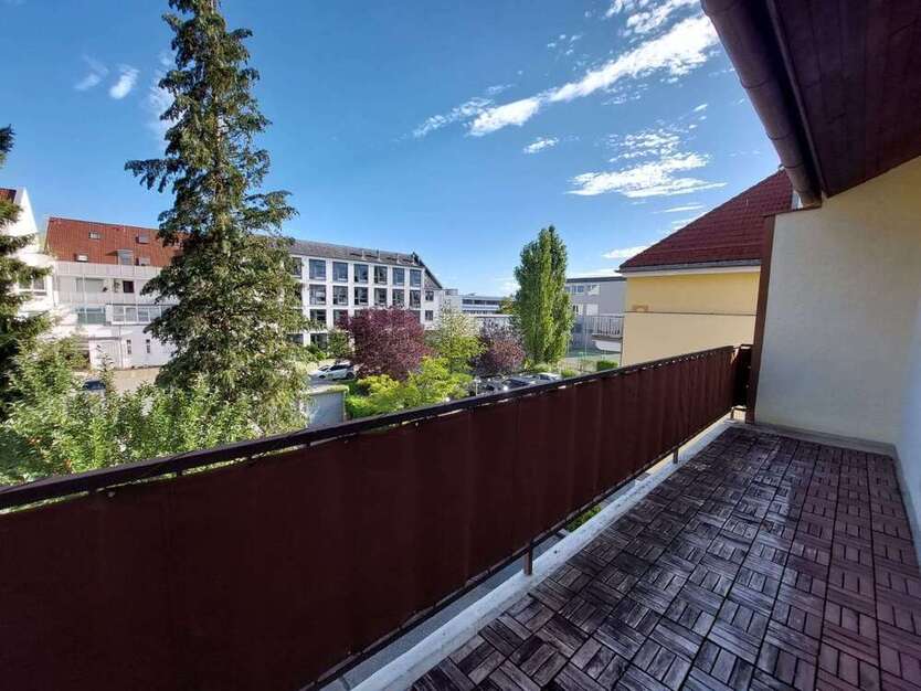 Wohnung zum Mieten in Germering (Germering) 1.540 € 80 m²
