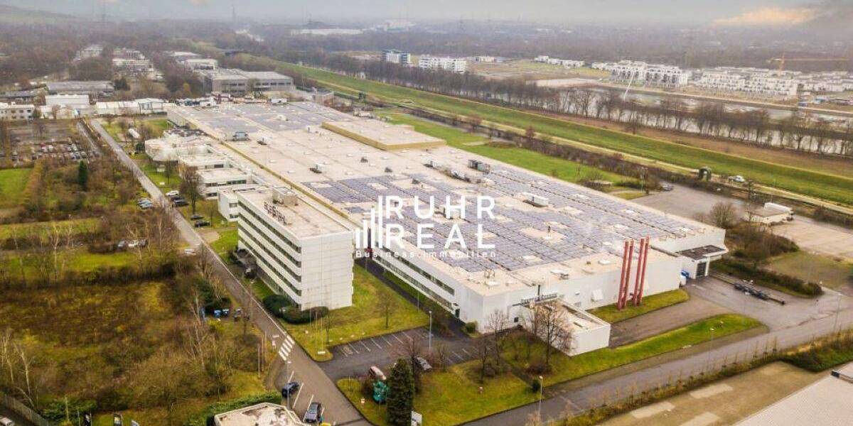 Gewerbeobjekt Gelsenkirchen Erle - 25.286&euro; | Angebot:25690153