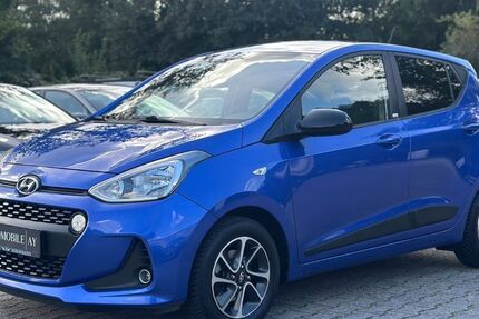 Hyundai i10 115.475 km 8.990 &euro; Recklinghausen 45665