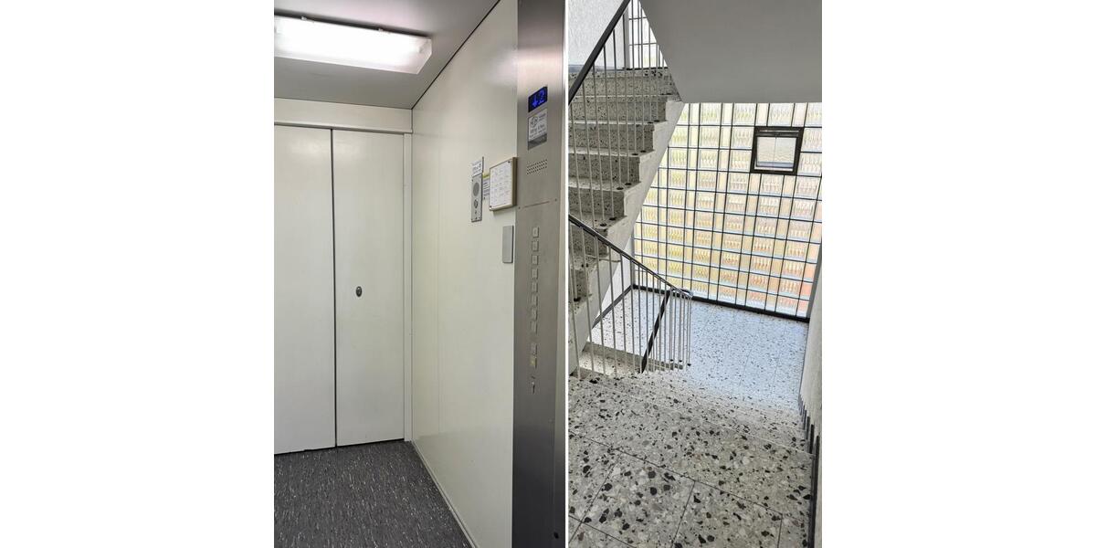 Etagenwohnung Herne Altenhöfen - 2 Zimmer, 76 m&sup2;, 169.000&euro; | Angebot:26826777