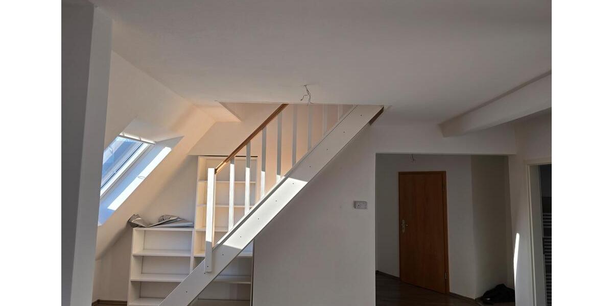 DG Wohnung ab sofort zu vermieten 3 zimmer