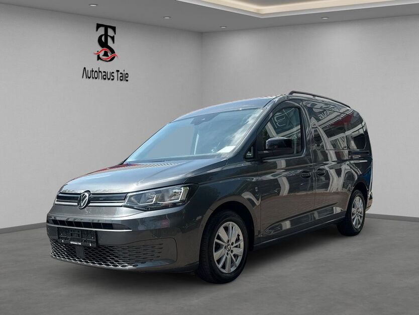 VW Caddy Maxi 160.000 km 20.990 € Dortmund OT Mitte 44145
