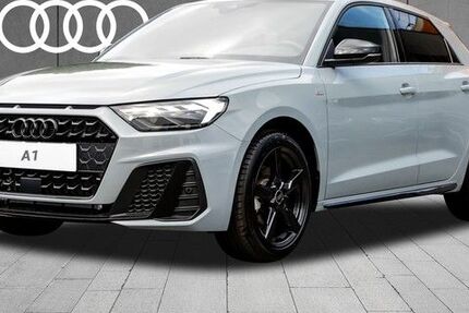 Audi A1 1.050 km 31.490 &euro; Lünen 44534