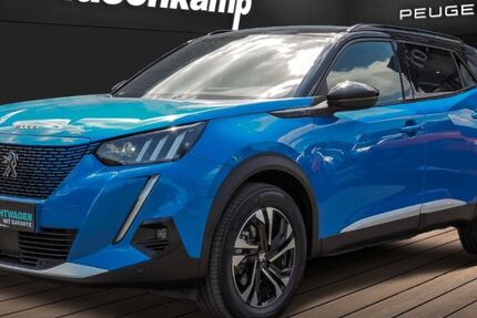 Peugeot 2008 39.100 km 17.980 &euro; Lünen 44532