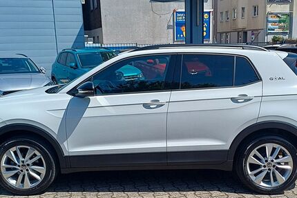 VW T-Cross 24.200 km 19.480 &euro; Essen 45307