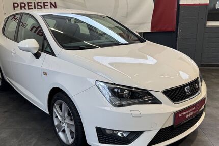 Seat Ibiza 25.000 km 8.990 &euro; Castrop-Rauxel 44575