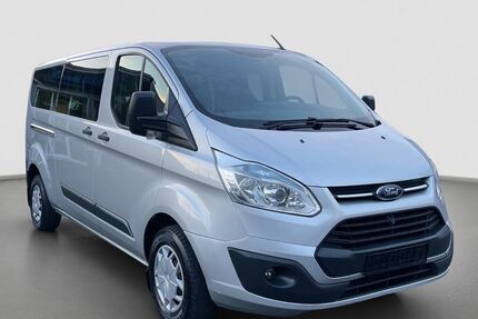 Ford Transit Custom 250.000 km 8.950 &euro; Mülheim a.d. Ruhr 45476