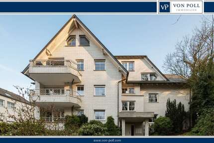 Wohnung Dortmund Hombruch - 2 Zimmer, 70 m&sup2;, 259.000&euro; | Angebot:26803952