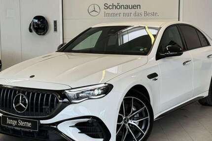 Mercedes-Benz E 53 AMG 12.529 km 82.850 &euro; Wuppertal 42281
