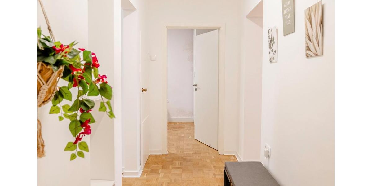Etagenwohnung Oberhausen Rothebusch - 2 Zimmer, 59 m&sup2;, 1.175&euro; | Angebot:26634215