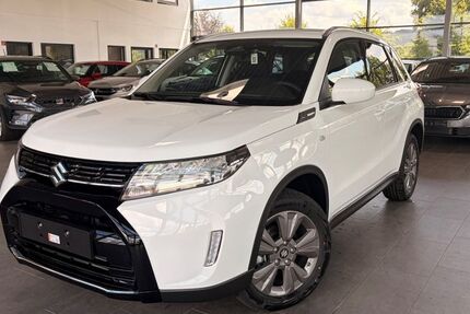 Suzuki Vitara 1.250 km 25.970 &euro; Lünen 44536