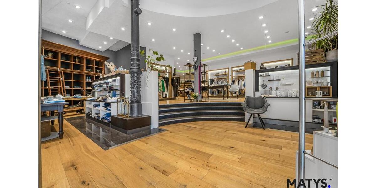 Gewerbeobjekt Gelsenkirchen Buer - 4.800&euro; | Angebot:26425313
