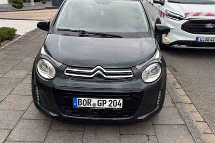 Citroen C1 114.000 km 6.799 &euro; Castrop-Rauxel 44577