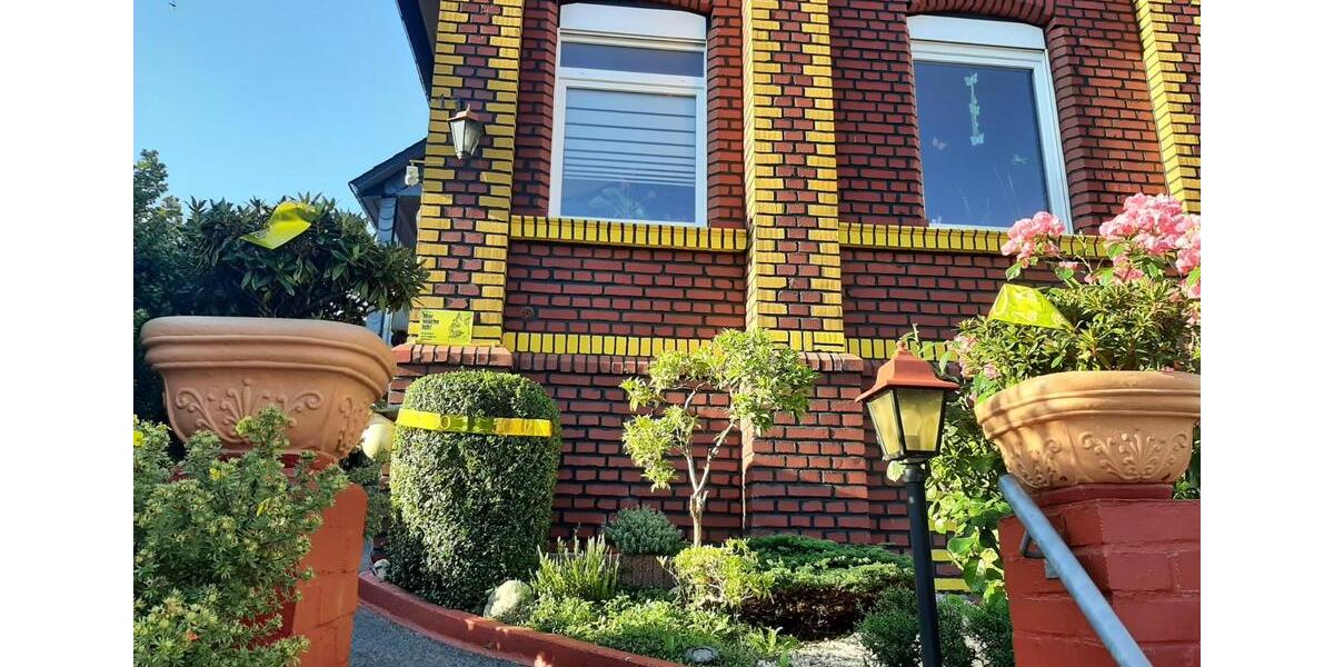 Doppelhaushälfte Velbert Pöthen - 3 Zimmer, 100 m&sup2;, 265.000&euro; | Angebot:24770606