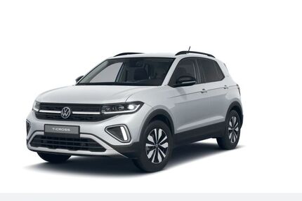 VW T-Cross 7.606 km 21.270 &euro; Marl 45770