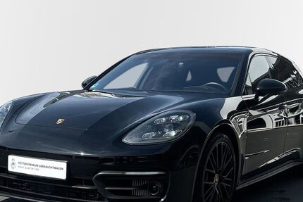 Porsche Panamera 19.443 km 97.900 € Iserlohn 58640