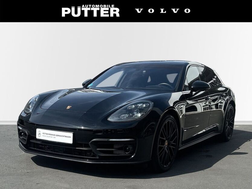 Porsche Panamera 19.443 km 97.900 € Iserlohn 58640