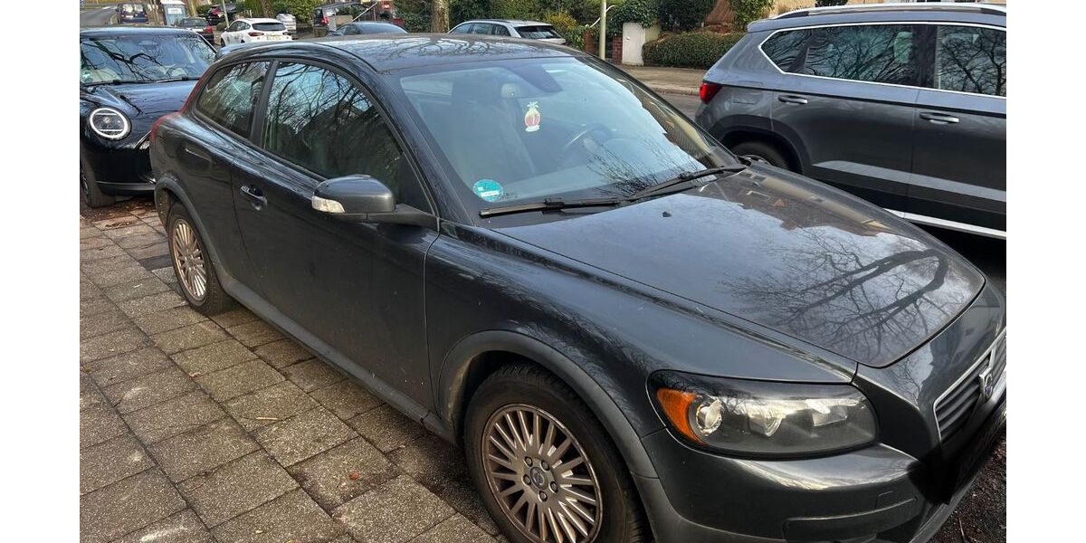 Volvo C30 267.000 km 1.400 &euro; Bochum 44799