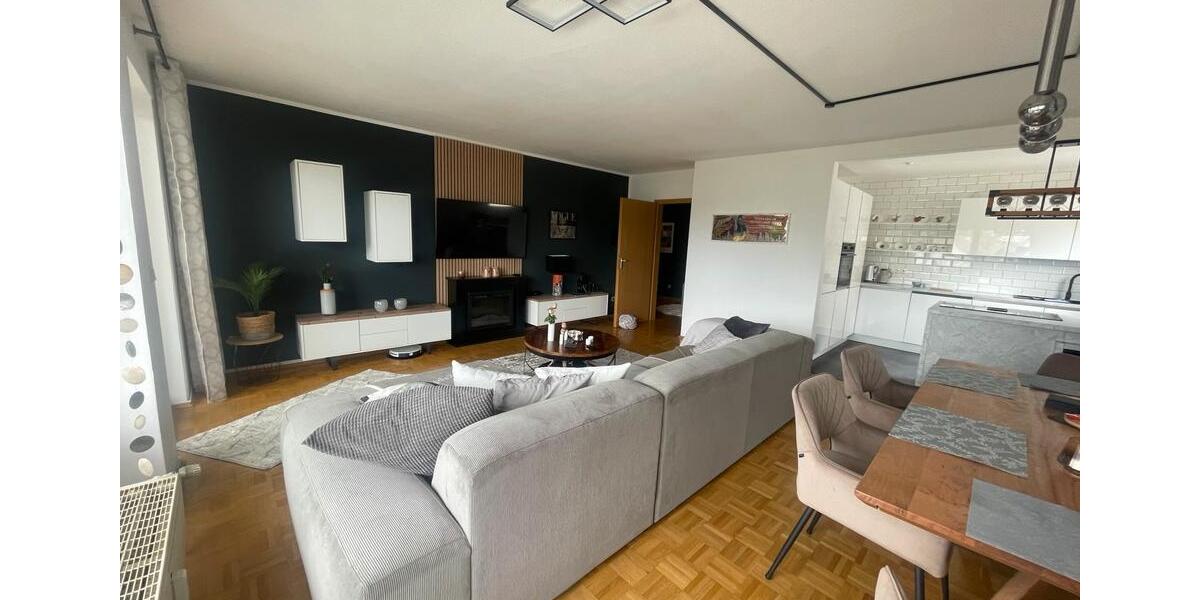 Etagenwohnung Lünen Brambauer - 3 Zimmer, 85 m&sup2;, 219.000&euro; | Angebot:27435078