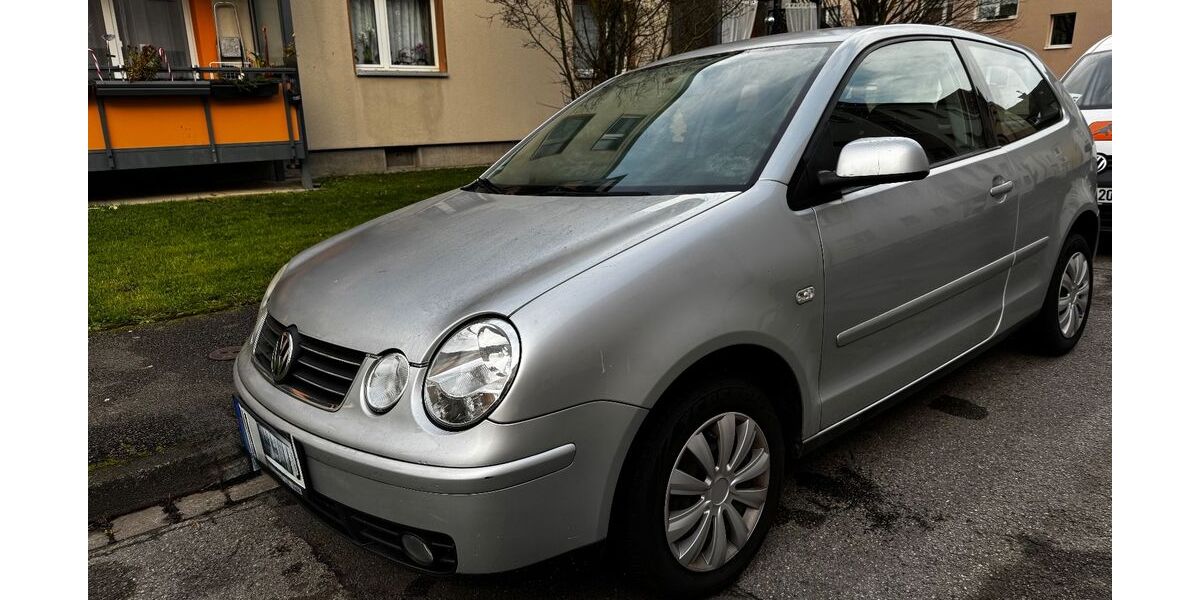 VW Polo 114.000 km 2.500 &euro; Hagen 58089
