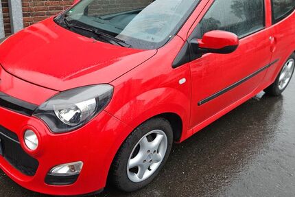 Renault Twingo 157.233 km 1.999 &euro; Gevelsberg 58285